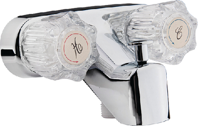 DURA FAUCET DF-SA110A-CP BATH,TUB,SHOWER FAUCET POLISHE